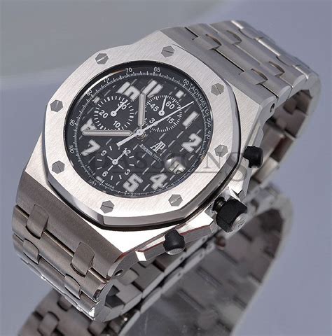 audemars piguet royal oak second hand singapore|Audemars Piguet royal oak sale.